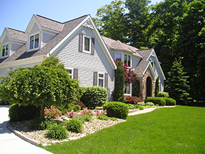 Landscapers and Lawncare Services in Eldon, MO